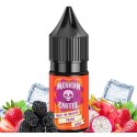 CONCENTRÉ FRUIT DU DRAGON-FRAISE-MÛRE - MEXICAN CARTEL