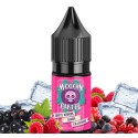 CONCENTRÉ FRUITS ROUGES-CASSIS-FRAMBOISE - MEXICAN CARTEL