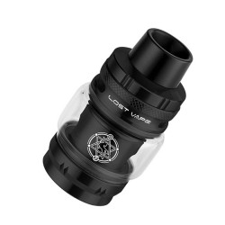 CENTAURUS SUB OHM - LOST VAPE - Black