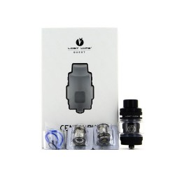 CENTAURUS SUB OHM - LOST VAPE - Packaging