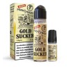 E LIQUIDE GOLD SUCKER - MOONSHINER - LIPS - 60ML - Pack 3mg avec 1 booster