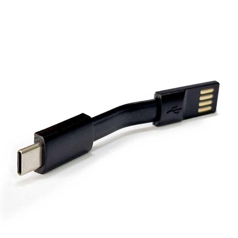 BATTERIE KUIX PUFF - Câble USB type C fourni
