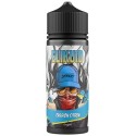 Citron passion, ananas 
