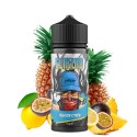E-LIQUIDE PASSION CITRON 100ML - ELIKUID STREET - O\'JLAB