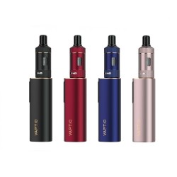 KIT COSMO 2 - VAPTIO - 4 couleurs