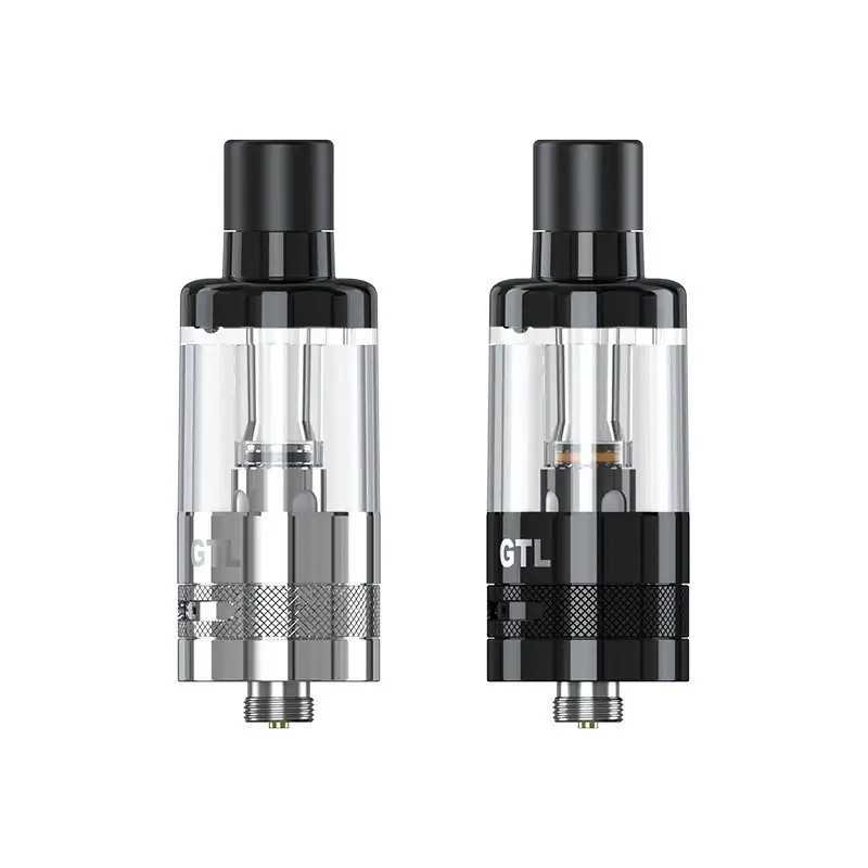 GTL D20 - Eleaf - Silver et Black