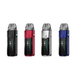 POD LUXE XR MAX - VAPORESSO- 4 couleurs