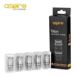BOITE RÉSISTANCES ATLANTIS / TRITON / MELO