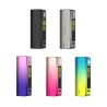 BOX GEN 80S - VAPORESSO couleur black, silver, sunset glow, aurora green et neon purple