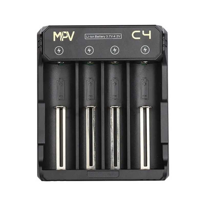 CHARGEUR ACCUS C4 - MPV