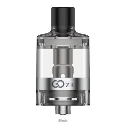CLEAROMISEUR GO Z+ - INNOKIN - Black