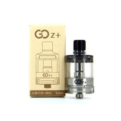 CLEAROMISEUR GO Z+ - INNOKIN - Black avec sa boite