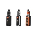 KIT ARMOUR S - VAPORESSO - Black, Silver et Orange