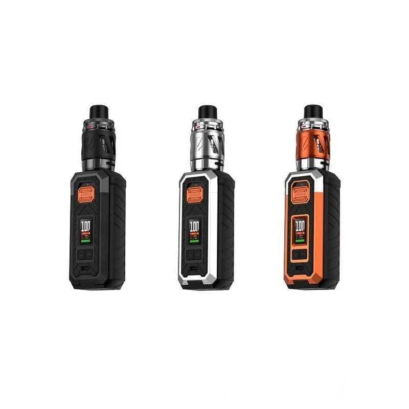 veev cigarette avis Cigarette électronique Armour Max 220 - Vaporesso main image 0