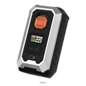 BOX ARMOUR MAX - VAPORESSO - Silver 