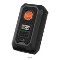 BOX ARMOUR MAX - VAPORESSO - Black