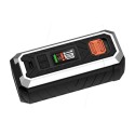 BOX ARMOUR S - VAPORESSO - Silver
