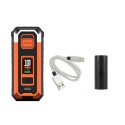 BOX ARMOUR S - VAPORESSO - Orange - contenu du kit