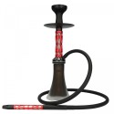 CHICHA EL-BADIA FANTOM - rouge (Red)