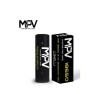 ACCU MPV 3000 MAH - 18650 - Avec sa boite ACCU MPV 3000 MAH - 18650 - Avec sa boite