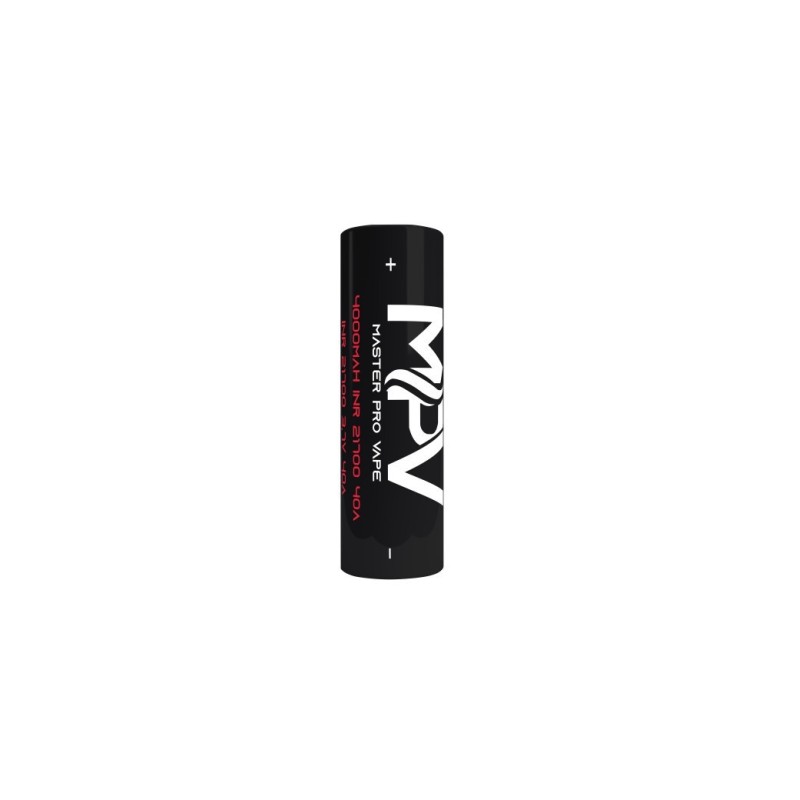 ACCU MPV 4000 MAH - 21700 ACCU MPV 4000 MAH - 21700