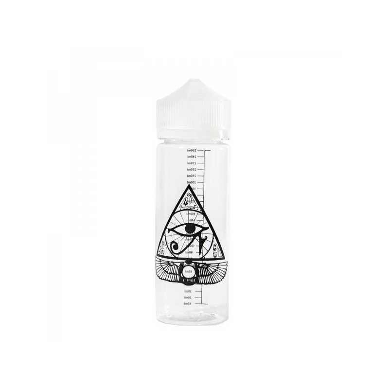 Flacon Gradué Illuminati 250ml - Dosez vos eliquides - YouVape