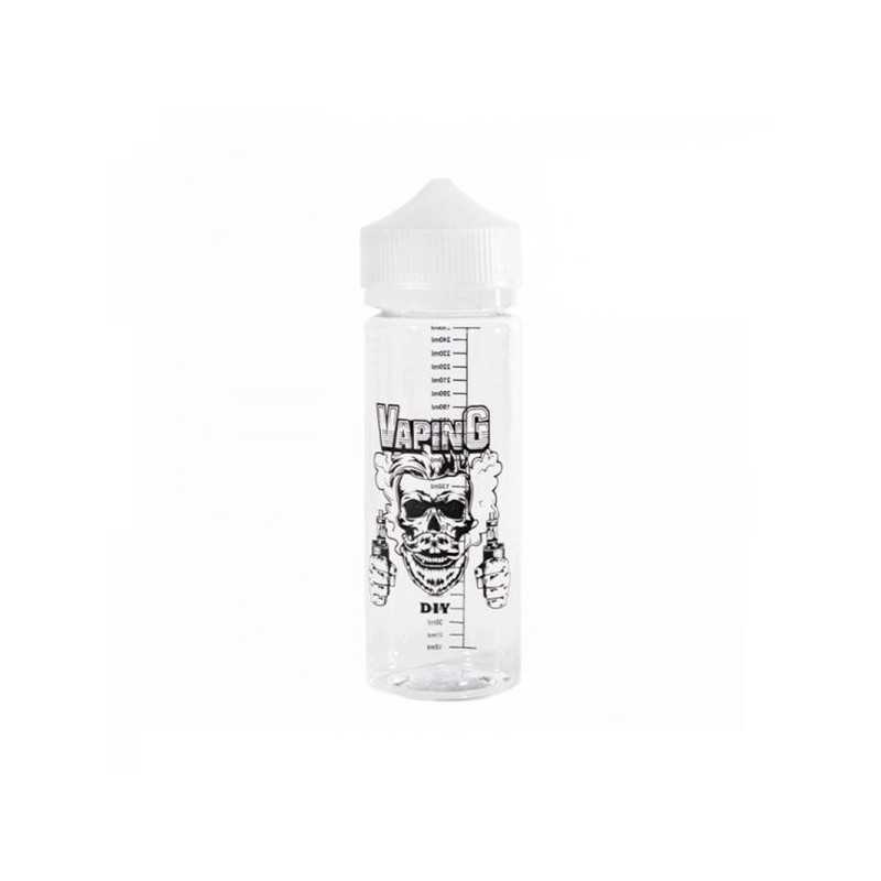 FLACON GRADUÉ 250ML VAPING DIY