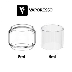PYREX BULB ET PLAT ITANK ET ITANK 2 - VAPORESSO