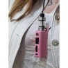 TOUR DE COU GEN 80S - VAPORESSO - Rose, porté