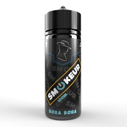 BORA-BORA e-liquide fruité eau tropicale 100ml 