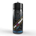 Flacon e-liquide 100 ml Crazy Berries smokeur