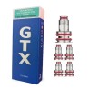 RÉSISTANCES GTX VAPORESSO - 0.8 ohm 12-16W