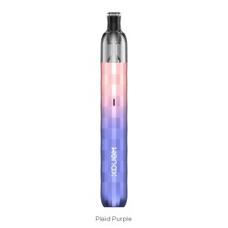 Wenax M1 - Plaid Purple
