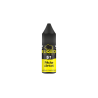 Fiole 10ml de concentré pêche abricot eliquid france