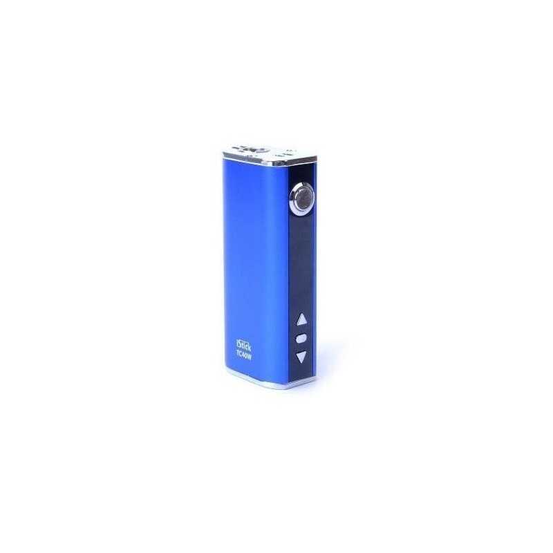 ISTICK TC 40 W bleue