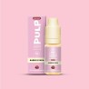 E liquide Barba à Papa 10ml - 10mg en sels de nicotine - Pulp