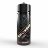 E-liquide fraise tagada chamallow 100ml smokeur big sweety