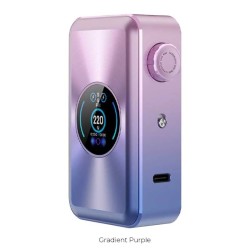 Image de la Box Gen Max Vaporesso - Gradient Purple