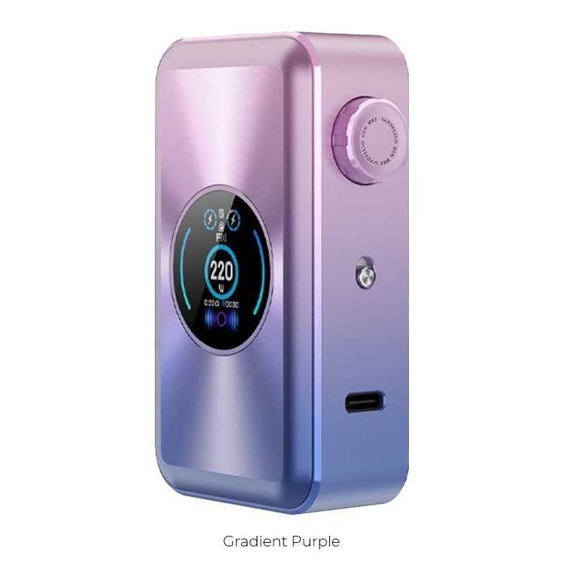 Image de la Box Gen Max Vaporesso - Gradient Purple
