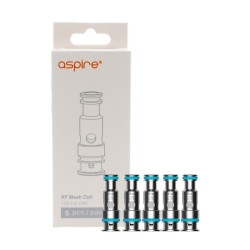 Résistances AF Tank en 1 ohm