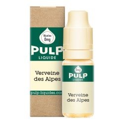VERVEINE DES ALPES 10 ml pulp