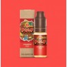 ELIQUIDE STRAWBERRY FIELD 10ML - PULP