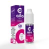 FIOLE 10ML BARBE A PAPA ALFALIQUID