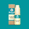 Eliquide Menthe polaire 10ml - PULP