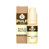 E-LIQUIDE BLOND AU MIEL NOIR 10 ml - PULP