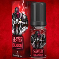 E LIQUIDE SLAYER BLOOD 10ML O'jlab