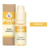 ELIQUIDE PULPE D'ABRICOT 10ML - PULP