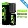 GREEN FUSION 10ML - ELIKUID