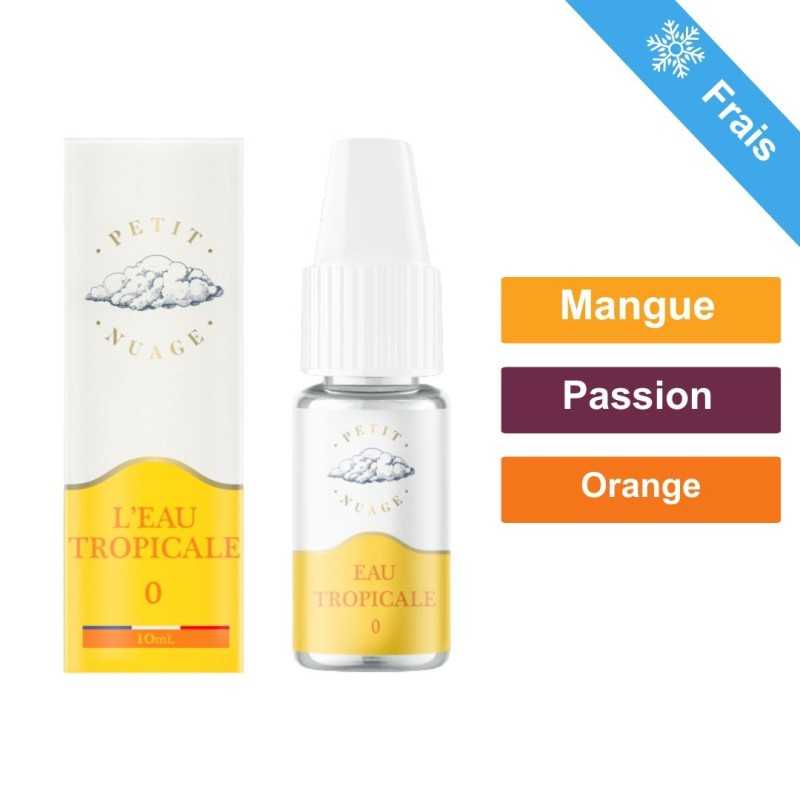 L'EAU TROPICALE 10ML PETIT NUAGE