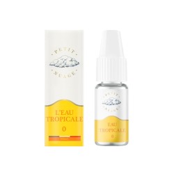 L'EAU TROPICALE 10ML PETIT NUAGE